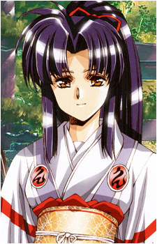 Yayoi Tachibana's image