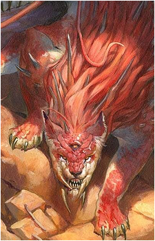 Silvar's image