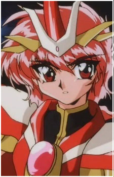 Hikaru Shidou Image