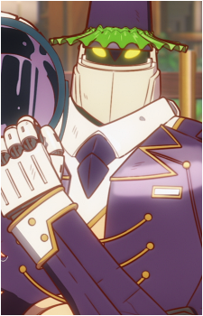 Doorman Robot
