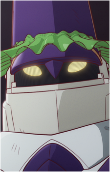 Doorman Robot