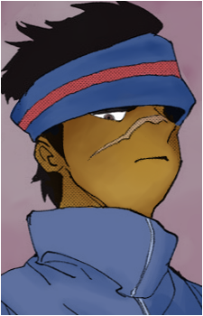 Zack's image