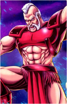 Geldor's image