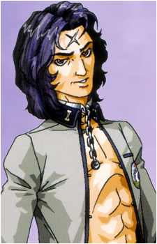 Reiji Kido's image