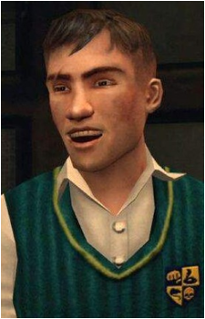 Gary Smith