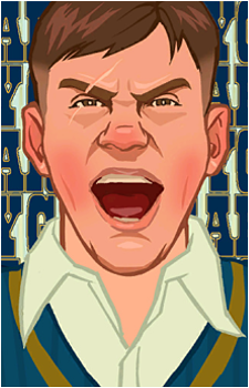 Gary Smith