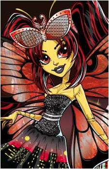 Luna Mothews