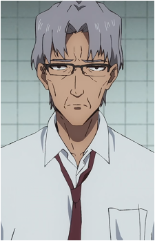 Seidou Hishigata's image