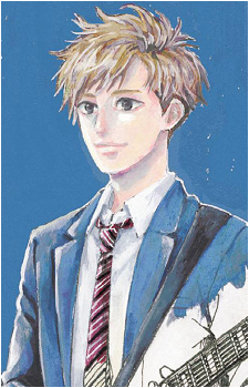 Taiyou Ashie's image