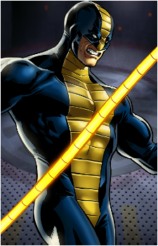 Constrictor (Frank Payne)