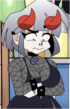 Hannya {HT}'s image