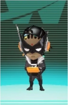 Wonder-Black