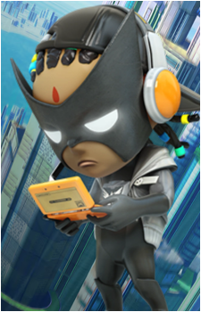Wonder-Black's image