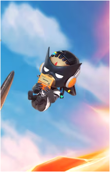 Wonder-Black