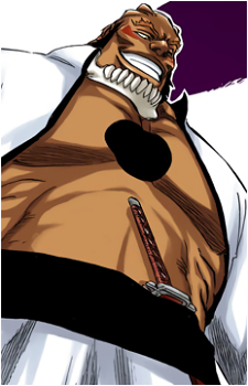 Yammy Llargo