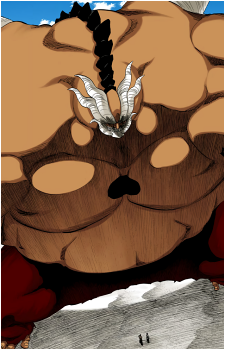 Yammy Llargo