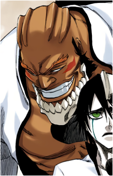 Yammy Llargo