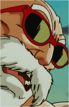Master Roshi