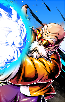 Master Roshi
