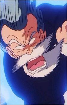 Master Roshi