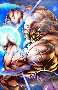 Master Roshi