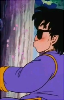 Master Roshi