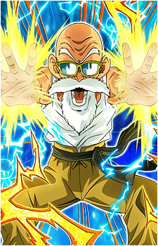 Master Roshi