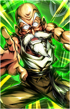 Master Roshi