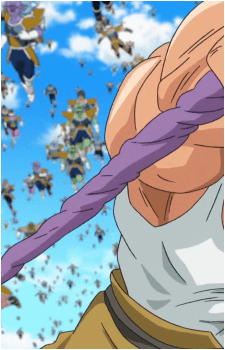 Master Roshi
