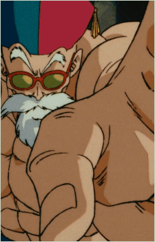 Master Roshi