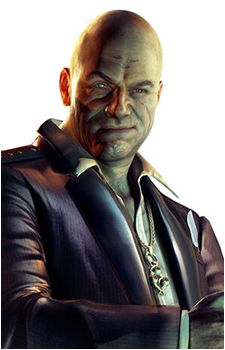 Mundus {DmC}'s image