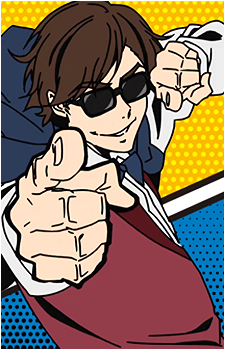 Kotaro Tatsumi's image