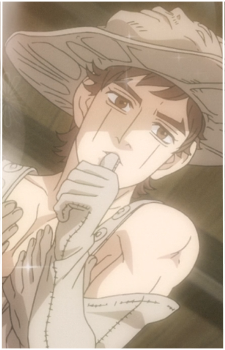 Yasaku Edogai