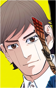 Yasaku Edogai's image