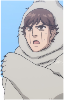 Yasaku Edogai
