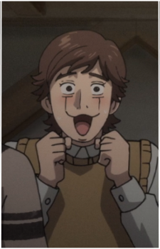 Yasaku Edogai