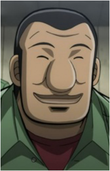 Ootsuki's image