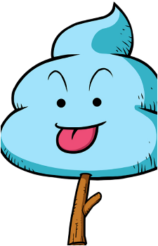 Unchi-kun