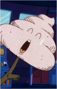 Unchi-kun