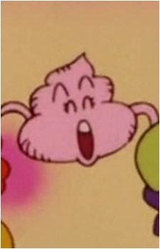 Unchi-kun