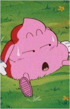 Unchi-kun