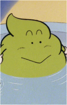 Unchi-kun