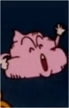 Unchi-kun