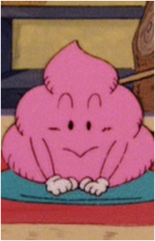 Unchi-kun