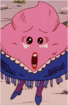 Unchi-kun
