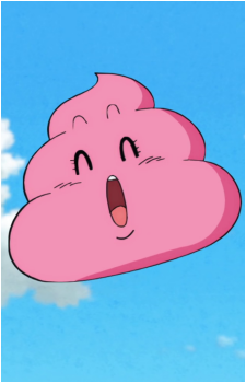 Unchi-kun
