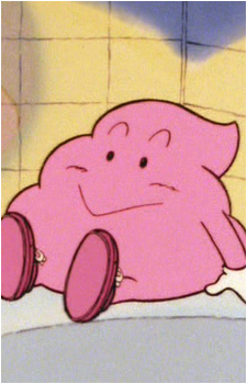 Unchi-kun