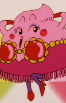 Unchi-kun