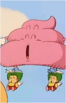Unchi-kun