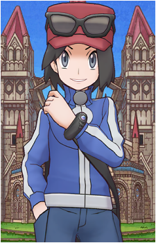 Calem's image